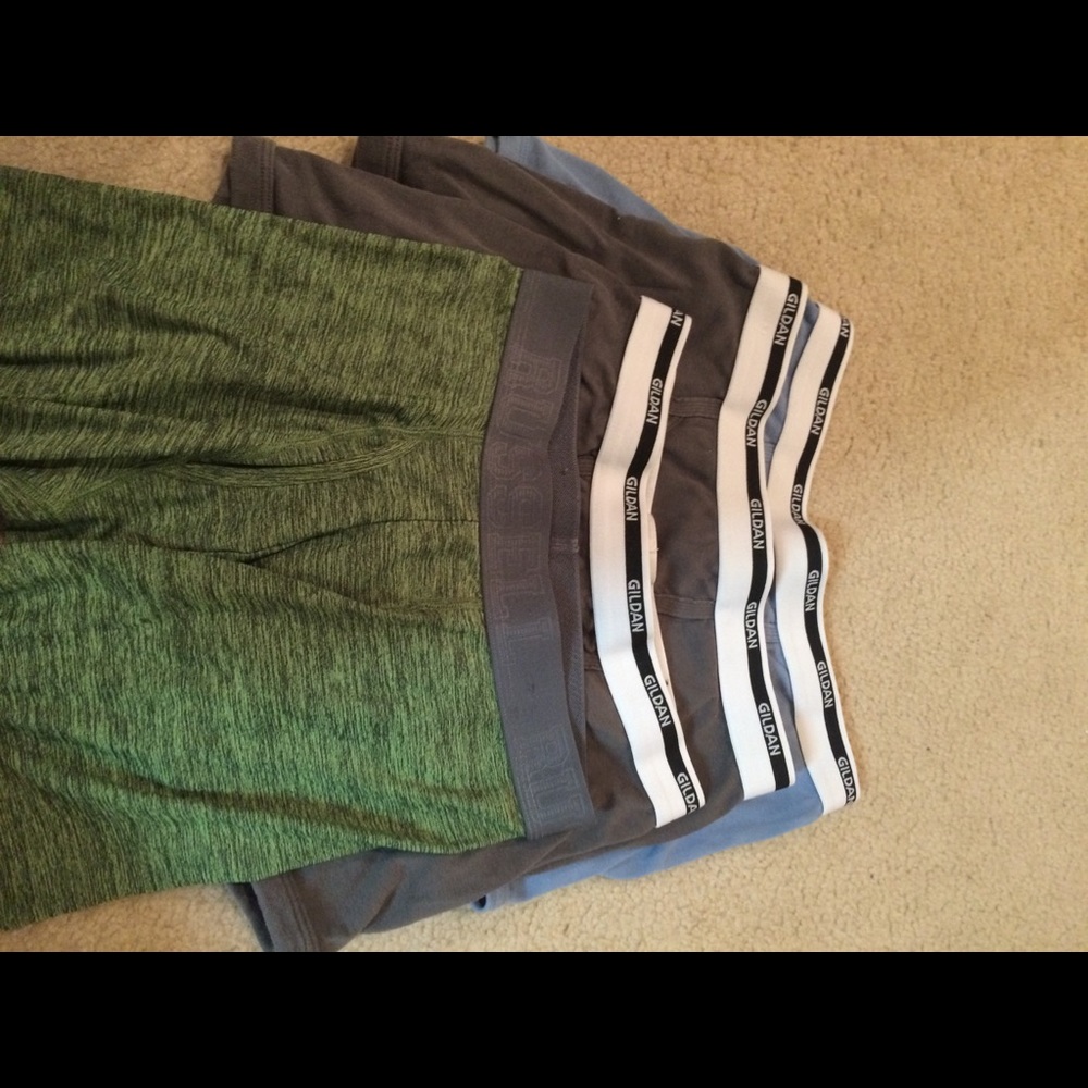 Boys underwear